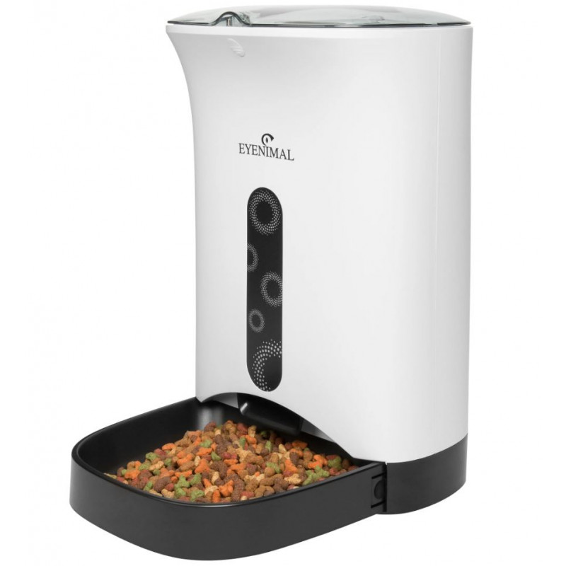 Eyenimal Chien & Chat Distributeur de croquettes Small pet feeder