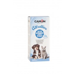 Camon | Attractif éducateur pour chiot et chaton | 25 ml