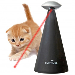 Eyenimal | Jouet Laser automatique pour chat