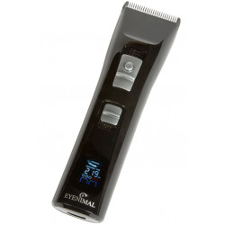 Eyenimal | Tondeuse électrique rechargeable chien Digital Pet Clipper