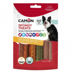 Camon | Friandises chien Stick SPONGY