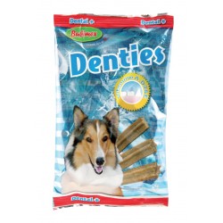 Bubimex | Stick Dental + DENTIES | Friandise dentaire pour chien et chiot