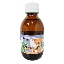 Laboratoire Bio Saison | Chiens et chats | Produit pour l'arthrose