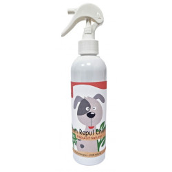 Répulsif pour chien 100% naturel