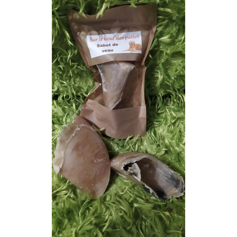 Sabot de veau Sabot de veau