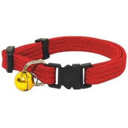 Collier Elastique Réglable pour chat