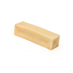 Cheese bone – Fromage de yak pour chiens – Mastication gourmande