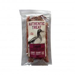 Authentic Treat | Sticks de viande | Friandise pour chien