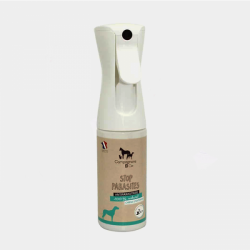 STOP PARASITE Chien – Brumisateur