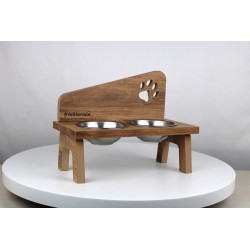 feliformia Gamelle pour Chat