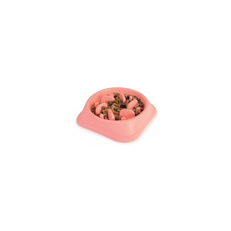 Gamelle Anti Glouton pastel Gamelle Anti Glouton pastel