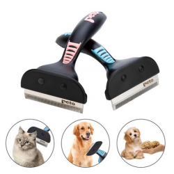 Brosse de toilettage pour chiens et chats