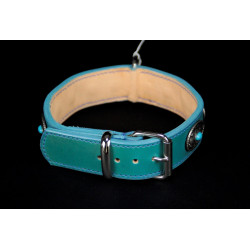 Collier "Conchos" turquoise
