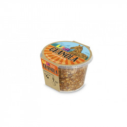 Friandises LIKIT "Granola" -  550 g, goût : baies