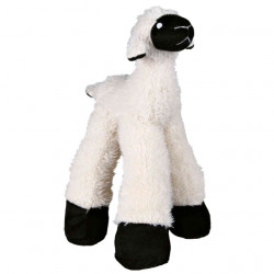 Mouton aux pattes longues