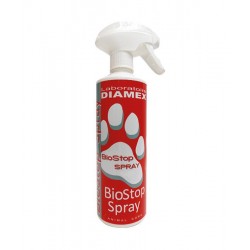 Diamex | Spray BioStop insecticide naturel