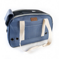 SAC DE TRANSPORT MULTI pour chien et chat Balade / Voyage, Balade