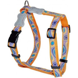 Harnais Nylon Surf pour chien