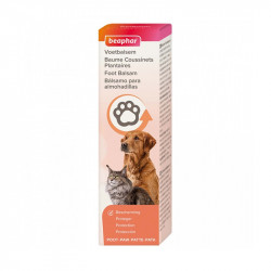 Beaphar | Baume coussinets pour chien et chat | 40 ml