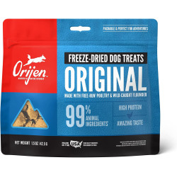 Orijen | Chien | Friandises original Dog Treats