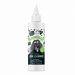 BUGALUGS Ear cleaner | Nettoyant oreilles pour chien