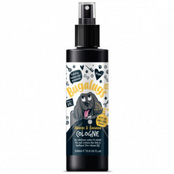 BUGALUGS Mango & Banana | Eau de Cologne pour chien