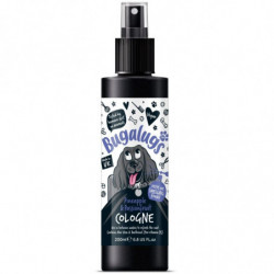 Bugalugs Pineapple et Passionfruit | Spray de Cologne parfum pour chien