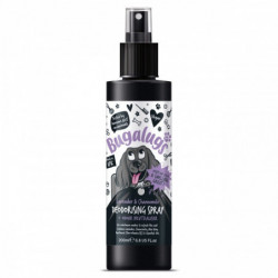 Bugalugs Lavande & camomille | Spray déodorant et calmant pour chien