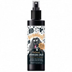 Bugalugs Oatmeal & Aloe Vera | Spray déodorant pour chien