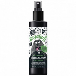Bugalugs | Chien | Spray déodorant Wild Lemongrass