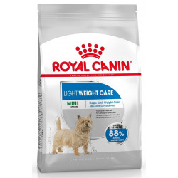 Royal Canin | Chien | Croquette Mini Light Weight Care