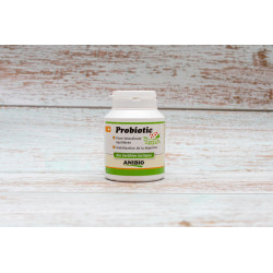 Probiotic anibio