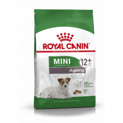 Royal Canin | Chien | Croquette Mini Ageing +12