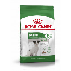 Royal Canin | Chien | Croquette Mini Adult +8