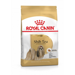 Royal Canin | Chien | Croquette Shin Tzu Adult
