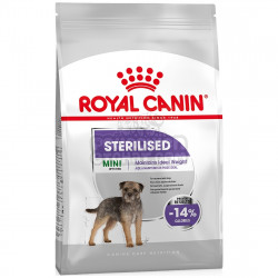 Royal Canin | Chien | Croquette Sterilised mini