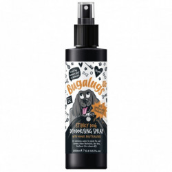 Bugalugs Stinky Dog | Spray déodorant pour chien