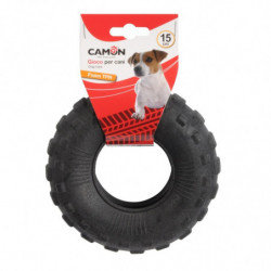 Camon | Chien | Jouet pneu en TPR