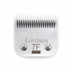 Lordson | Chien | Tête de coupe carbone N°7FC
