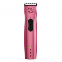 Wahl | Chien | Tondeuse de finition sans fil SUPER TRIM