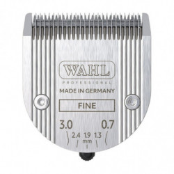 Wahl | Chien | Tête de coupe WAHL FINE 0,7-3 mm