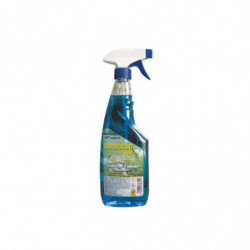 Cadentia | Spray surodorant Menthe concentré anti odeurs de votre intérieur