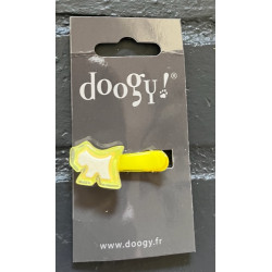 Doogy/Barrette pour chien