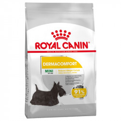 Royal Canin | Chien | Croquette Mini Dermaconfort
