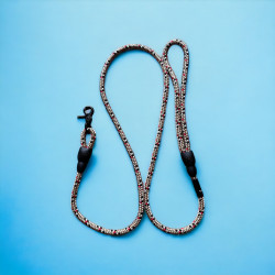 The Blue S | Chien | Laisse Corde 165 cm | "les essentiels" FURFERRY