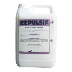 Cadentia | Répulsif pour animaux 5 litres