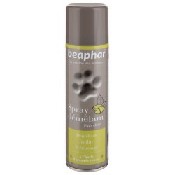 Beaphar | Spray démêlant pour chien et chat