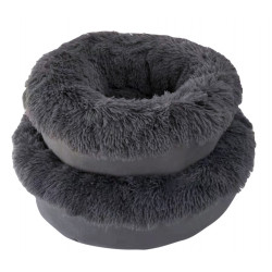 COUSSIN APAISANT GRIS M50