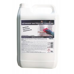 Cadentia | Détergent bactéricide et fongicide