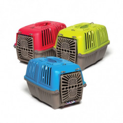 Pet Mate - Caisse Transport Ultra Vari Kennel pour Chien et Chat